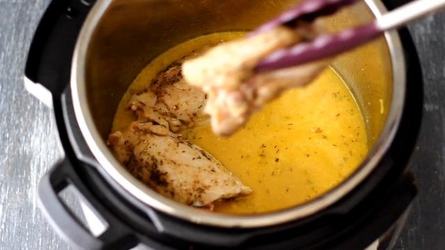 How to make Honey Mustard Chicken in Pressure Cooker смотреть онлайн
