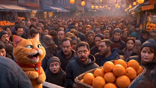 Catatthemarket-AIvideo-stablevideodiffusion