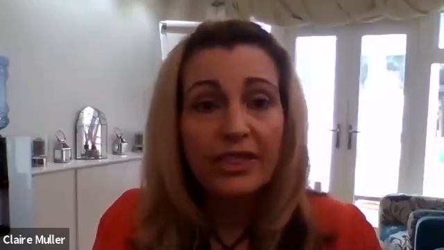 Self Help Immune Tips with Claire Muller смотреть онлайн