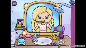 🎮 BIMI BOO Kids Games | Dress Up Game