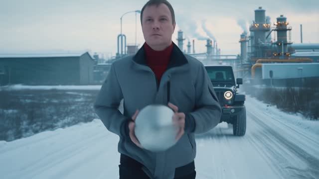 Артефакт или Сказка к 8 Марта