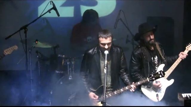 Vova & KOSMAS. "Анархия в СССР" смотреть онлайн