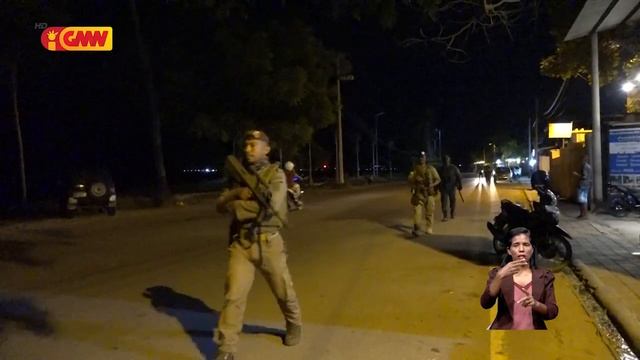 PNTL kaptura sidadaun ida lori sasan kroat no prende morizada 40 resin смотреть онлайн