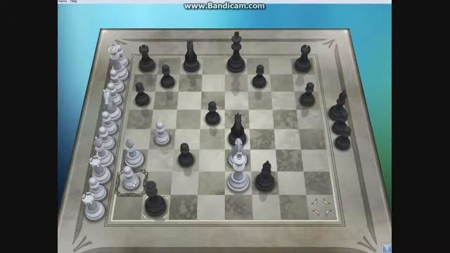 chess Titans:Am i stupid? смотреть онлайн