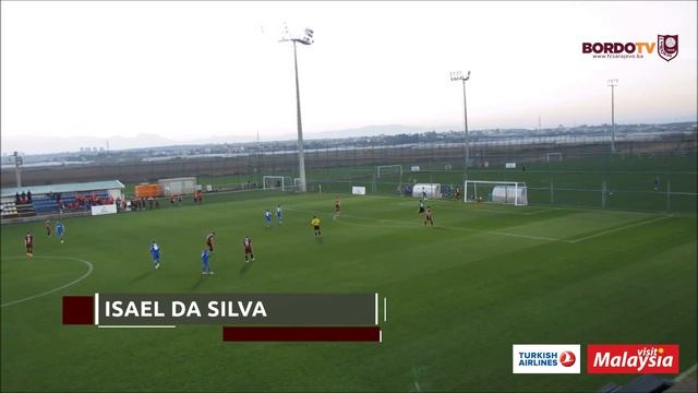 Sažetak: FK Sarajevo 1:3 FC Kairat смотреть онлайн