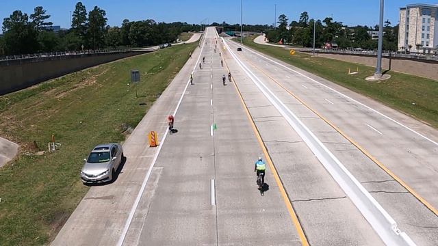 Experience the 2023 IRONMAN TEXAS The Woodlands, TX 4/22/2023 смотреть онлайн