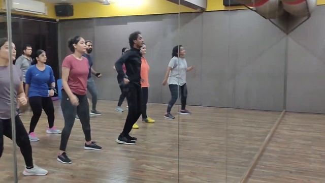 52 GAJ KA DAMAN ZUMBA | RENUKA PANWAR | HARYANVI SONG | SDPC | смотреть онлайн