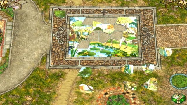 Полное прохождение Золушка. Хрустальная сказка (PC) (Без комментариев) смотреть онлайн