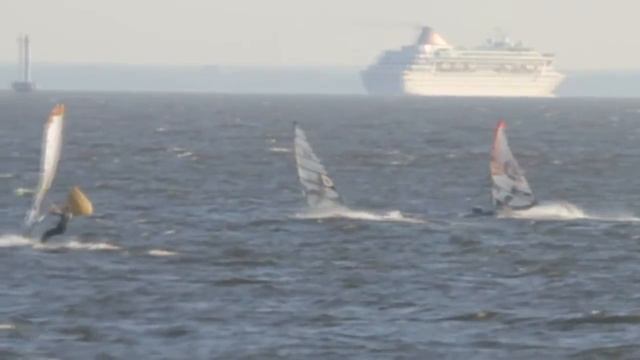 Slalom-Piter 3 смотреть онлайн