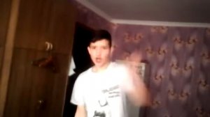 Тони Раут - Кастет