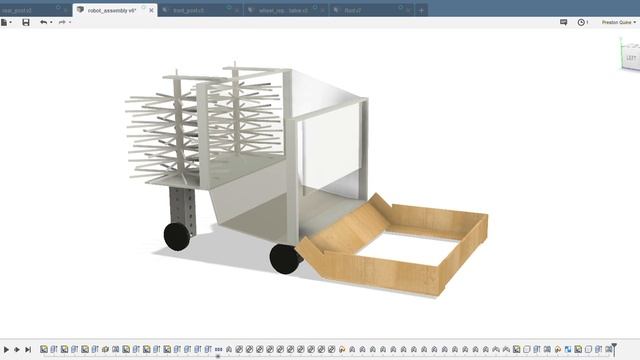Autodesk Fusion 360 Education License 12 3 2018 9 13 43 AM смотреть онлайн