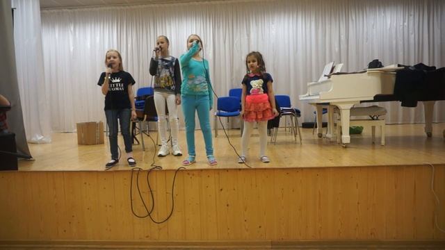 ВИА ДО МИ СОЛЬ СОЗВЕЗДИЕ 73 смотреть онлайн