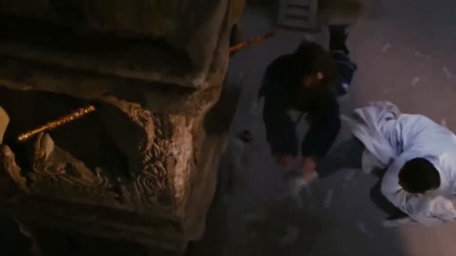 Битва мастеров (PWClassic 1.3.6) смотреть онлайн