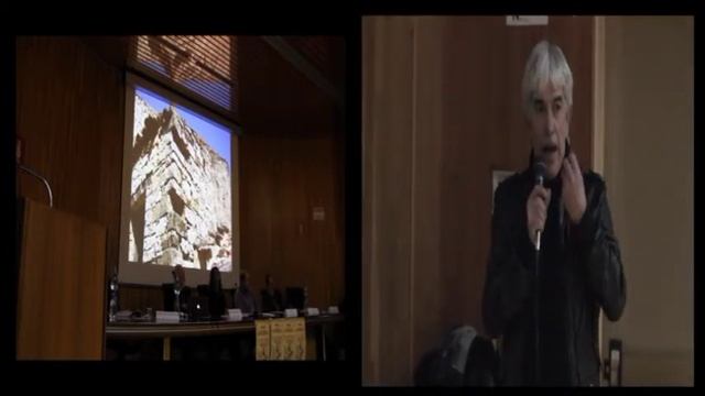 Potenza - 2. "Alla Ricerca di una Storia dimenticata" Prof. Moiraghi смотреть онлайн