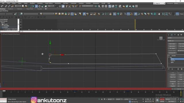 How to Animate Book in 3ds max Easy animation смотреть онлайн
