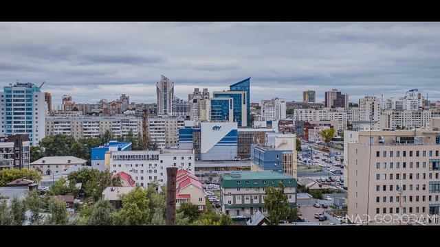 НАД БАРНАУЛОМ БОЛЬШАЯ СТОЛИЦА АЛТАЯ смотреть онлайн