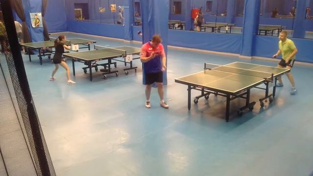 20181227 222820 Чт 600TTFA 1/2 Солдатов И - Лобанов А 2й 17-20 Булавацкая Г - Никитин Е смотреть онлайн