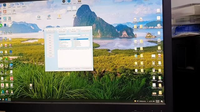 How To Use RT809F Serial ISP Programmer