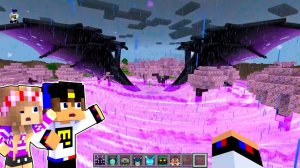 ГОДЗИЛЛА СЛОМАННЫЙ МОД СОНИК СПРУНКИ в МАЙНКРАФТ ДЕВУШКА НУБ и ПРО ВИДЕО ТРОЛЛИНГ MINECRAFT Евгенбро