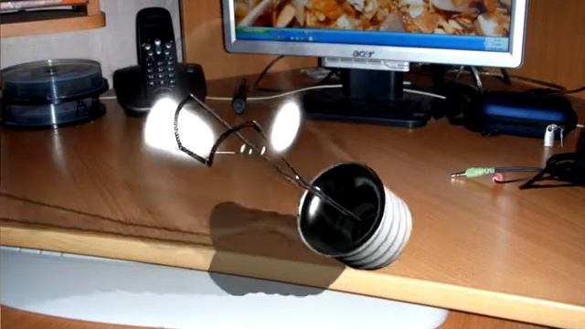Blender - Lamp смотреть онлайн