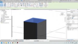 Облако точек в Revit 
Урок 2