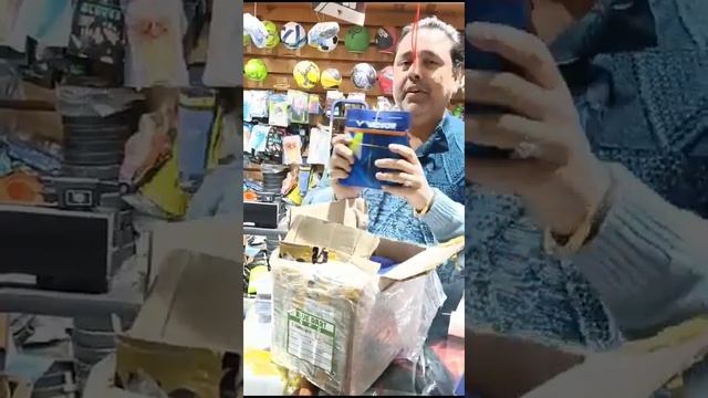 Victor VS-65 BADMINTON STRING 🧵#badminton #bestbadminton #beststring #victor #viralvideo