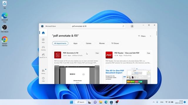 How to Download and Install PDF Annotate & Fill For Windows смотреть онлайн