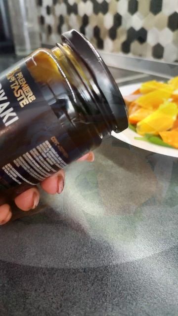 Нереальное сочетание вкусов #shorts