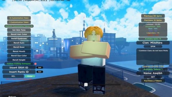 [🎉 MAIN GAME RELEASE] Revengers Dream Codes Wiki