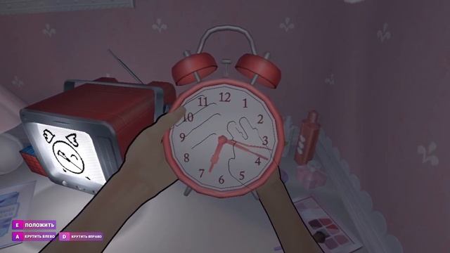 I Прохождение MiSide I часть 2 - Манекены атакуют смотреть онлайн