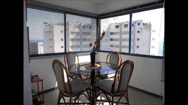 Se vende apartamento en Playa Grande - Catia La Mar смотреть онлайн