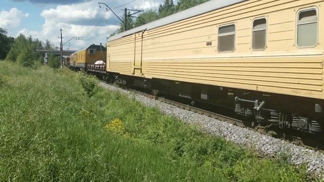 2М62-1043 С хозяйственным и привет! смотреть онлайн