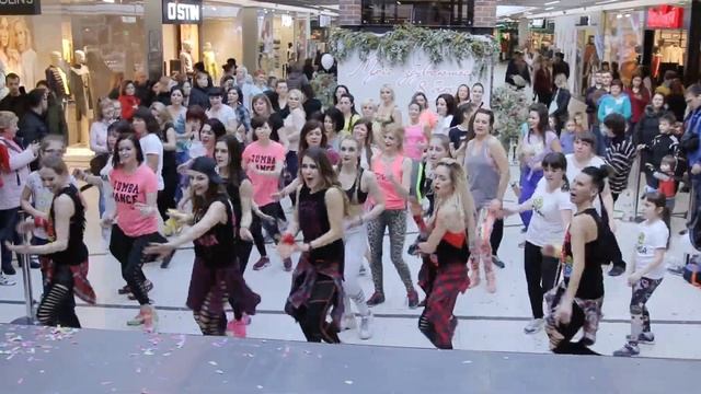 Munequita Linda - Zumba Sumy - Merengue Zin 79