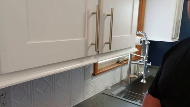 kitchen Tour (Final) смотреть онлайн