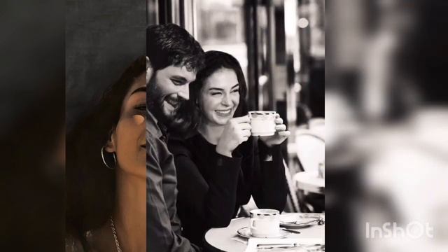 Akin Akinozu ❤️ Ebru Sahin