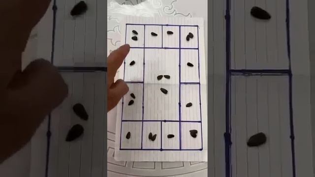 Как это?... 🤔 для очень умных!...#головоломка #интеллект