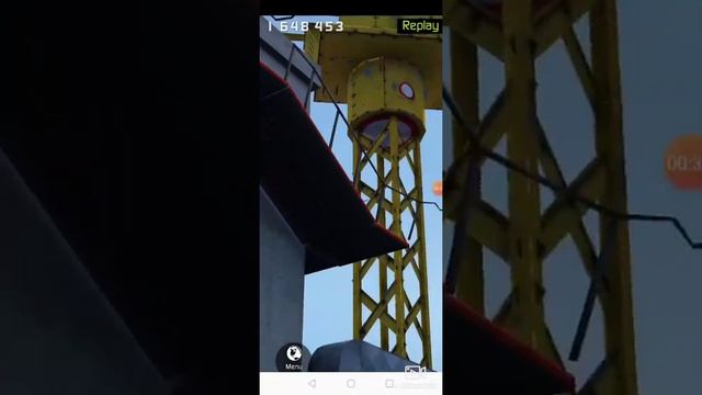 Touchgrind bmx (#5) смотреть онлайн
