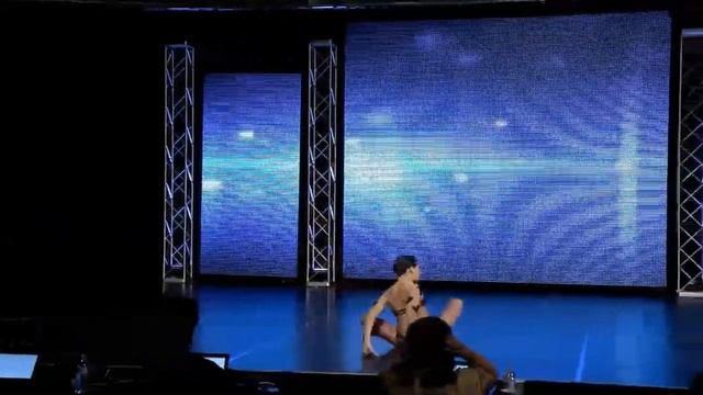 Vanessa Albee - Hip Shakin' Mama смотреть онлайн