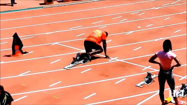 БОГИ СПРИНТА. ч.3, ДЖАСТИН ГЭТЛИН. THE GODS OF THE SPRINT. part 3, JUSTIN GATLIN смотреть онлайн