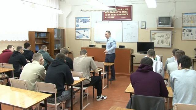 Мастер-класс Евликов НМТ