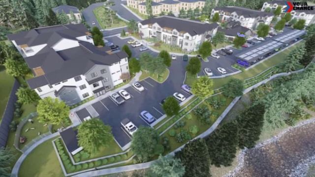 PROFESSIONAL 3D Building Information Modeling model in Revit with Detailed drawings / Your Chance🔴🔵 смотреть онлайн