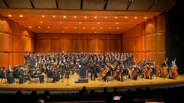 II. Offertorium || Requiem, Op. 48 Gabriel Fauré (1845-1924) смотреть онлайн