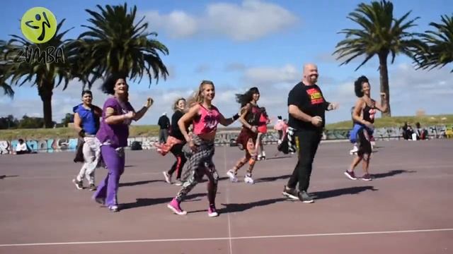 3 AM - Valeria Gau - Cumbia ( Coreografía De Zumba)
SUSCRIBITE Y DALE ME GUSTA