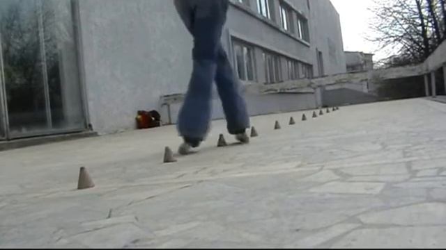 Слалом в Ульяновске. Начало) смотреть онлайн