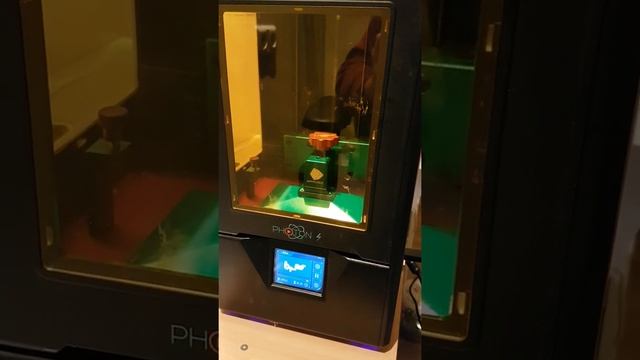 noisy fan on Photon S смотреть онлайн
