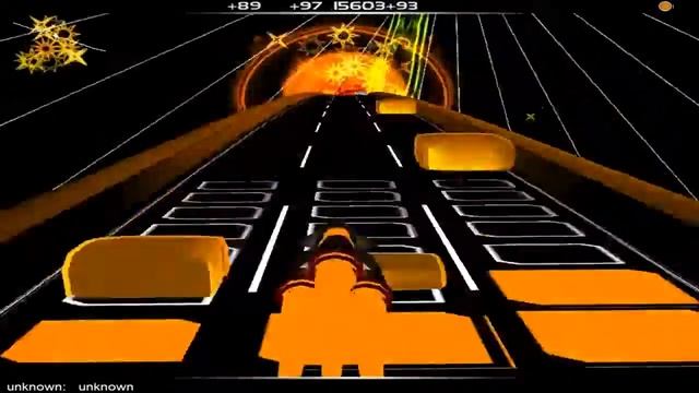 AudioSurf : 彼女が一番少女なのか？ + Download смотреть онлайн