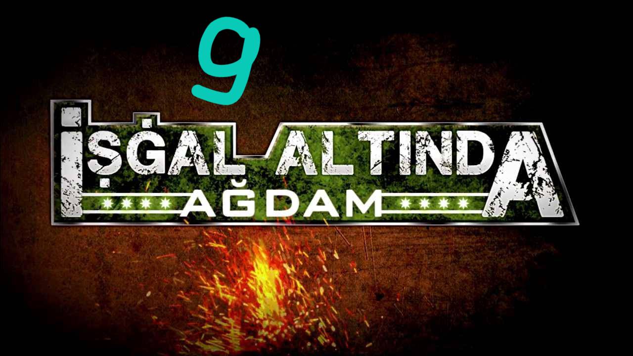 Прохождение Isgal Altinda Agdam #9