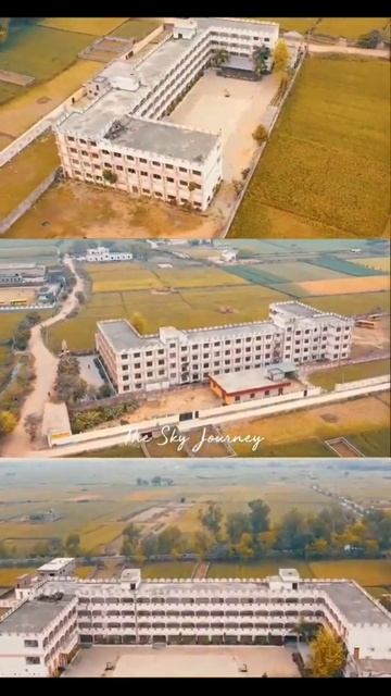 DAV Public School Buxar Bihar Drone View #DAV_School #buxar #FlakyBloke смотреть онлайн
