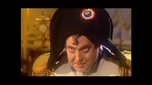 "Городок" - После Ватерлоо (1999) смотреть онлайн
