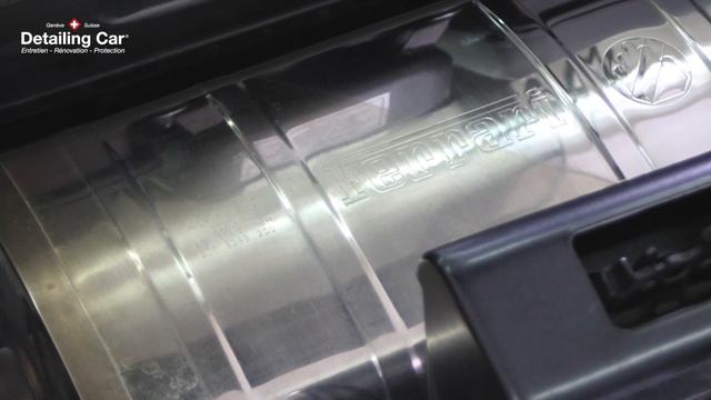 Ferrari F430 - Film De Protection Peinture - Rénovation Exterieur - Detailing Car